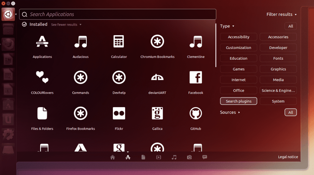 ubuntu13.10-unity-smart-scopes