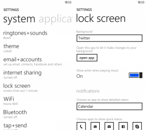 wp_settings_lock_screen