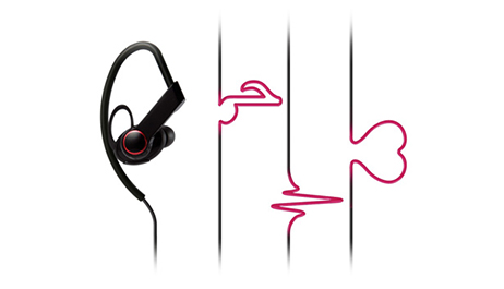 HRM---EARPHONE