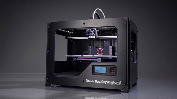 MakerBot-Replicator-2