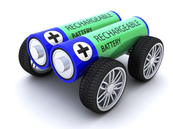 batteries-truck