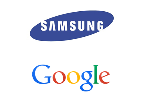 samsung-google