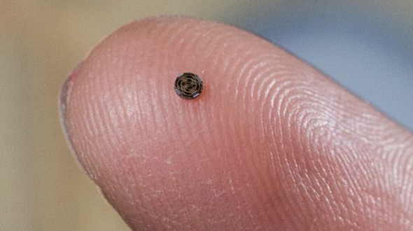 3d-chip