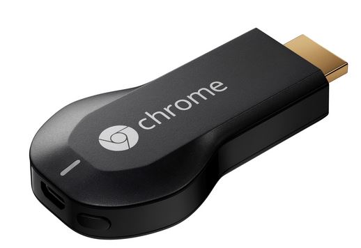 Google-ChromeCast-Review