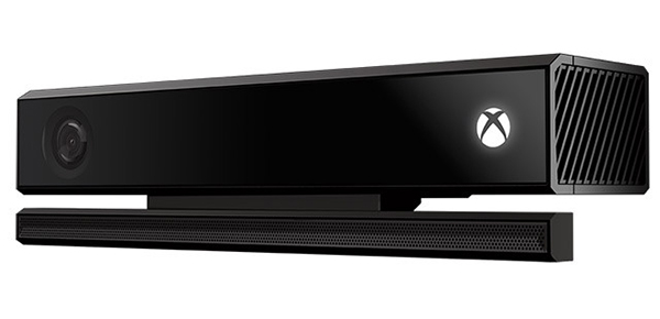 Kinect2