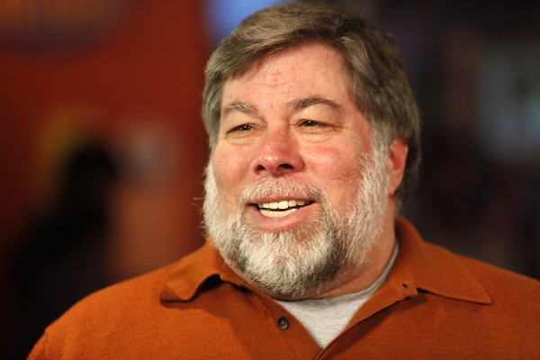 Steve-Wozniak