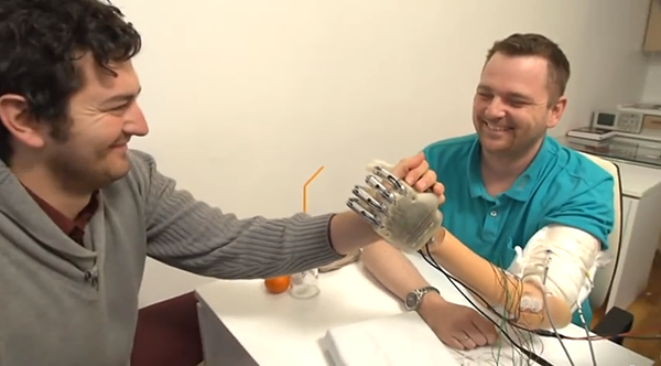 bionic-hand