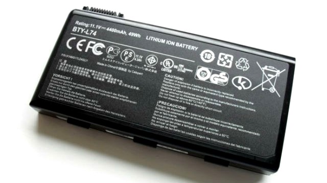 germanium-batteries