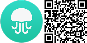 jelly-qr-android