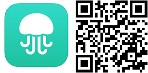 jelly-qr-ios