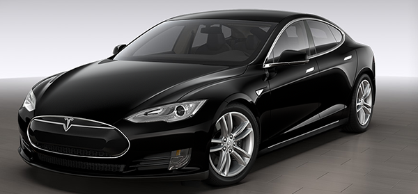 tesla