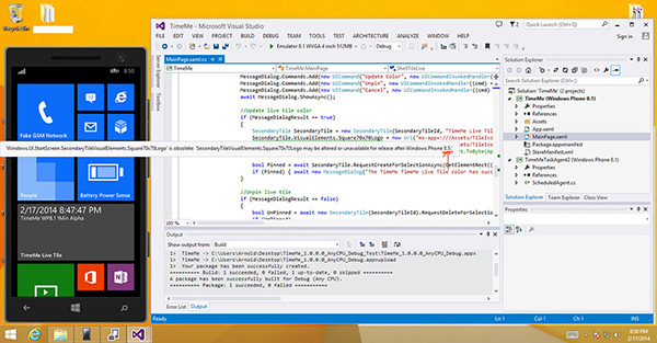 WP85Hint