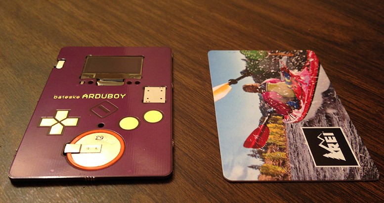 arduboy2