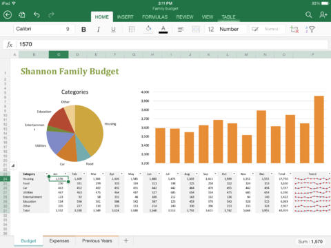 excel-for-ipad-1