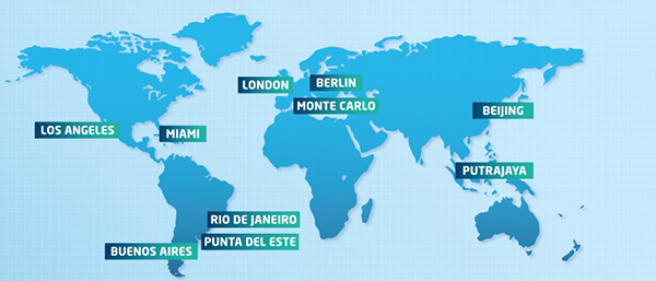 formula-e-races