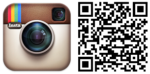 instagram-android-qr