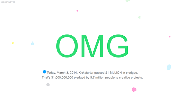 kickstarter-billion