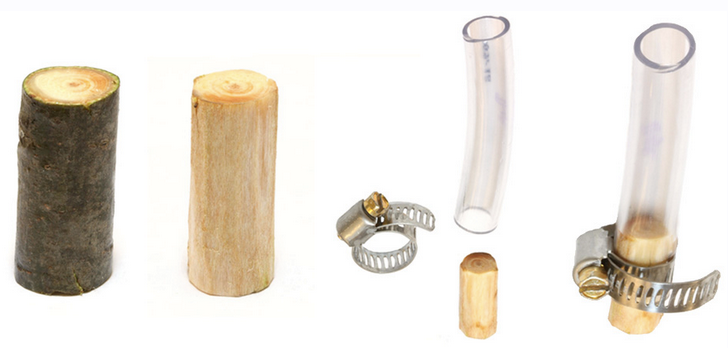 water-purifying
