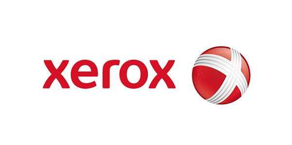 Xerox logo