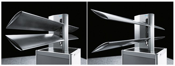 dual-wing-generator