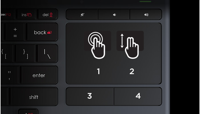 illuminated-living-room-keyboard-k830-6