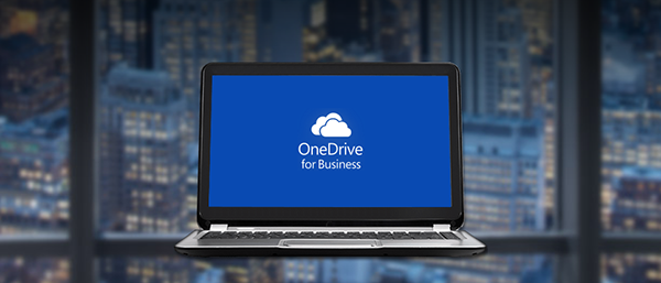 one-drive-for-business