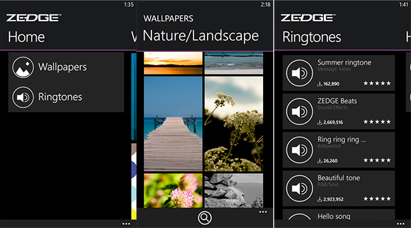 zedge-wp