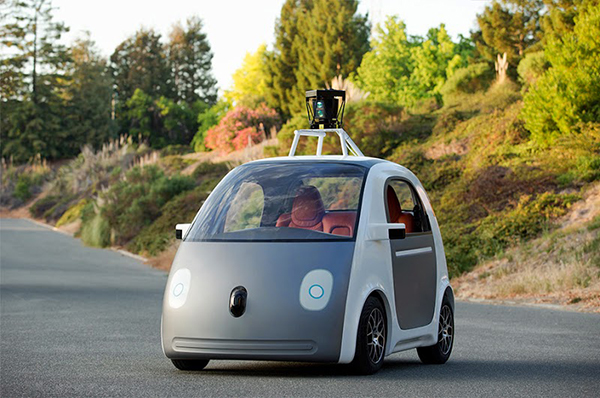 Vehicle Prototype Image 1