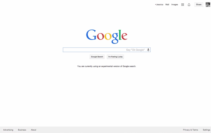 okaygoogtest