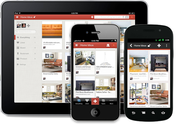 springpad-apps