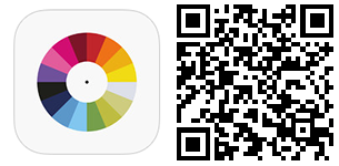 tunepics-ios-qr