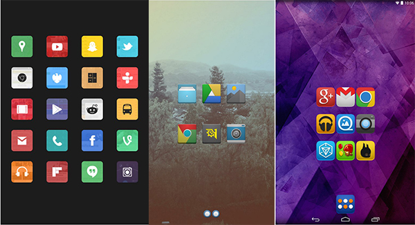 android-icons-f