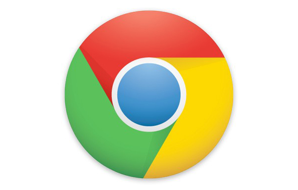 chrome-logo