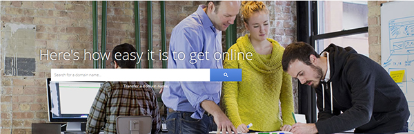 google-domains