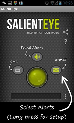 salient-eye