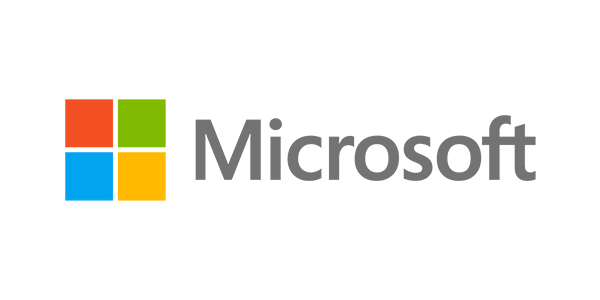 Microsoft-Logo