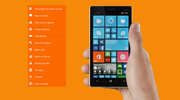 nokia-emulator