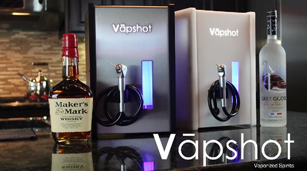 vapshot