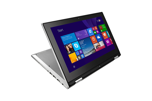 Dell Inspiron 11 3000 Series 2 in 1