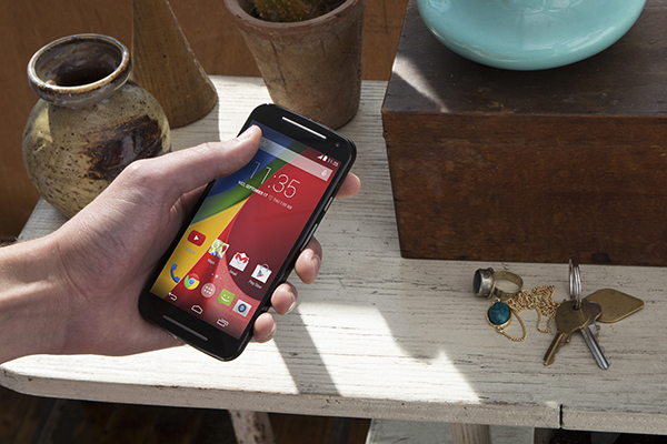 Moto G_Hero Lifestyle Shot