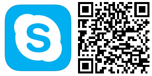 skype-ios-qr