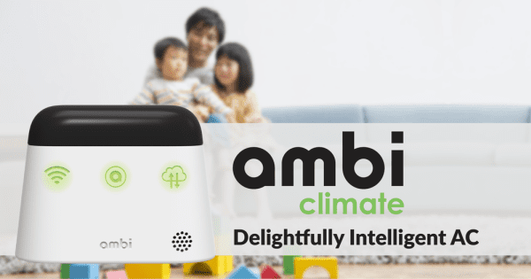 ambi climate