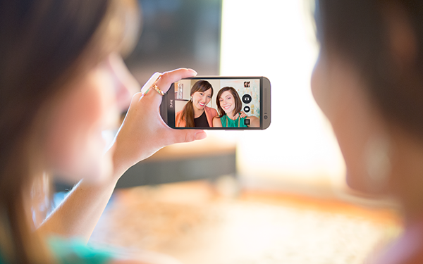 bg-auto-selfie