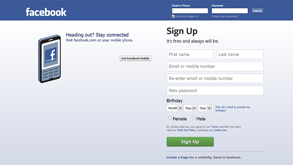 facebook-login