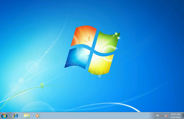 windows-7-desktop