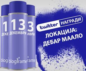 Twitter nagradi