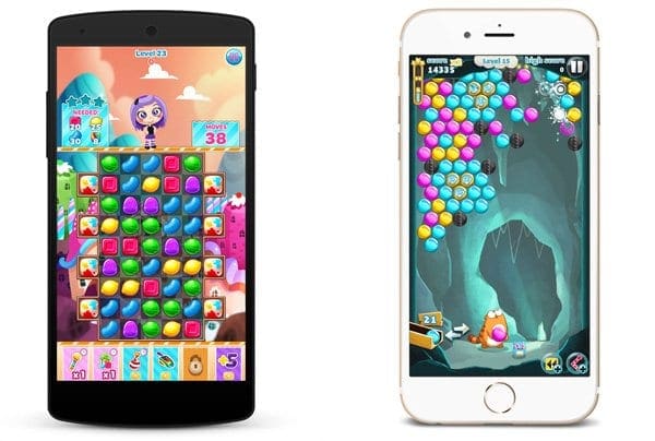 Viber-Games-screens