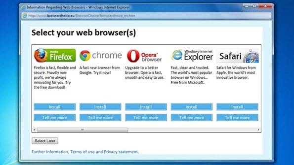 browserchoice