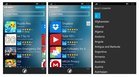app-info-wp-screens