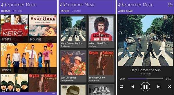 summer-music-wp-screens